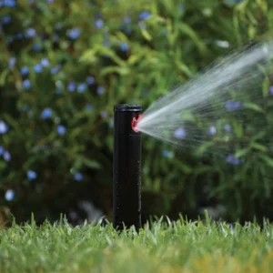 Hunter PGJ Pop Up Gear Drive Sprinkler