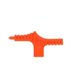 4mm Orange Punch Tool