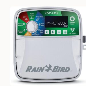 Rain Bird ESP-TM2 Controller 12 Station