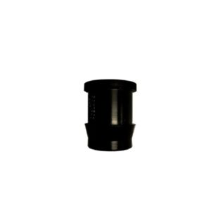 LD Poly 19mm End Plug