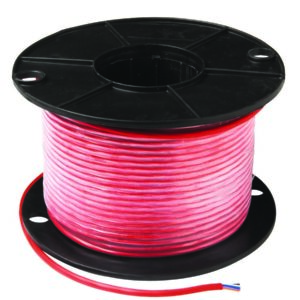 0.5mm 9 Core Irrigation Cable (Per metre)