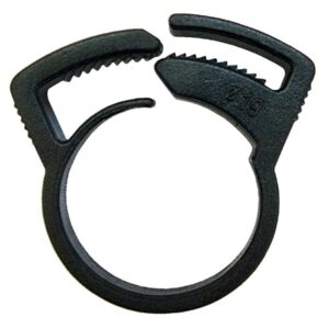 Micro Ratchet Clamp suits LDPE 25mm