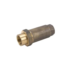 Dual Check Valve 25mm