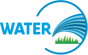 Pro Water Irrigtaion logo.