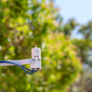 Hunter Mini-Clik Rain Sensor