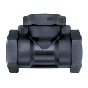 Poly BSP 20mm Tee F x F x F