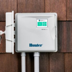 Hunter Pro-HC 24 Station Hydrawise Wifi Controller