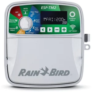 Rain Bird ESP-TM2 Controller 4 Station