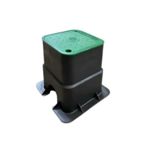 Domestic Small Valve Box