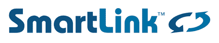 Smartlink logo.